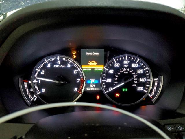 Acura MDX Technology Image 4