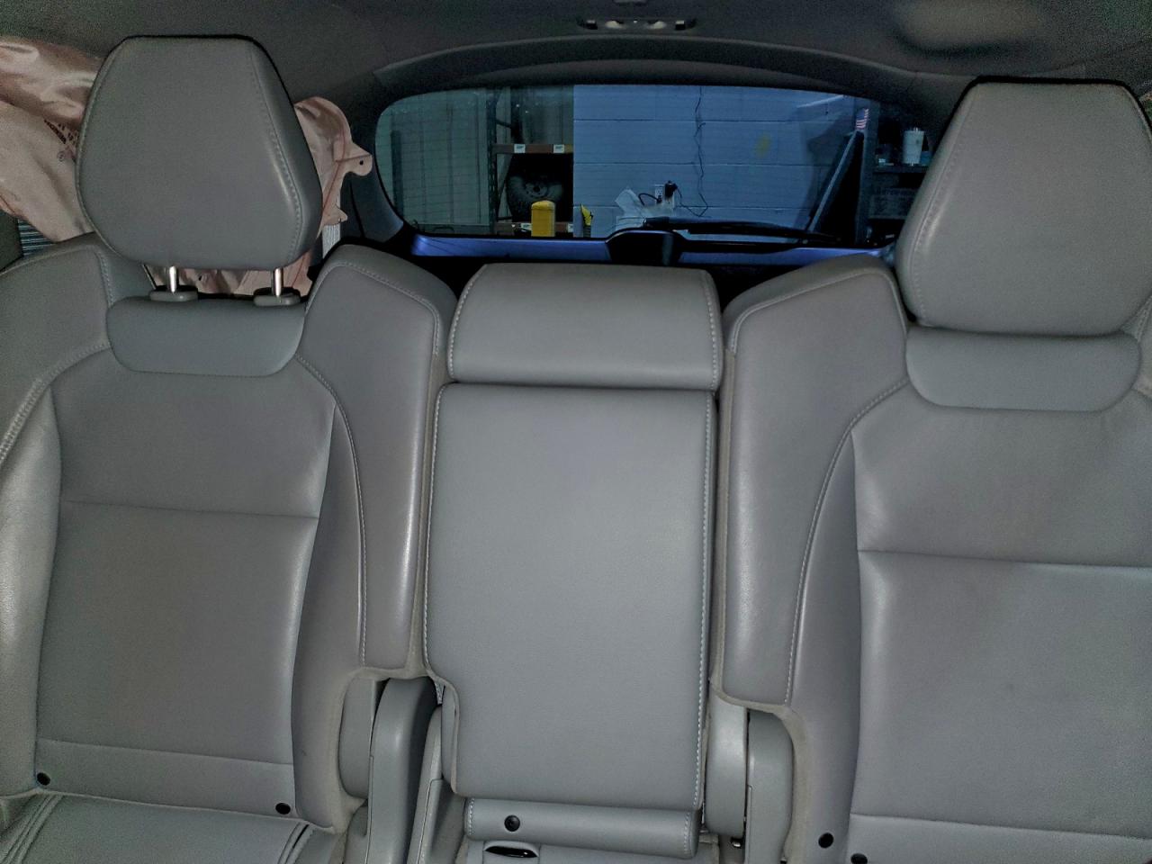 Acura MDX Technology Image 7