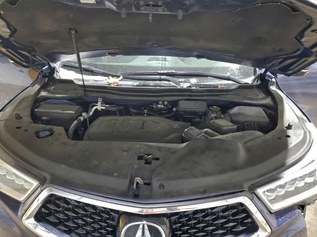 Acura MDX Technology Image 6