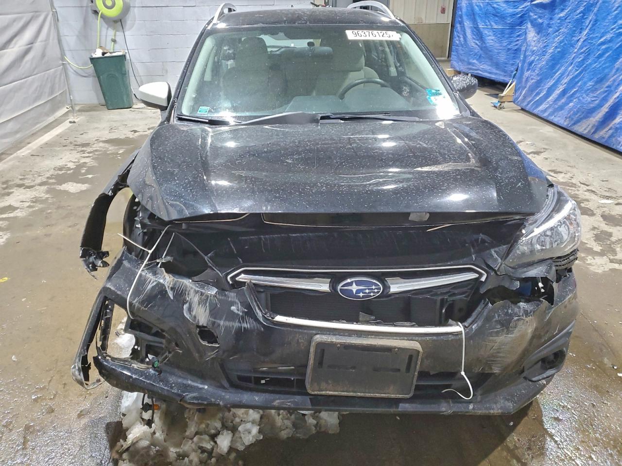 Subaru Impreza Premium Image 2