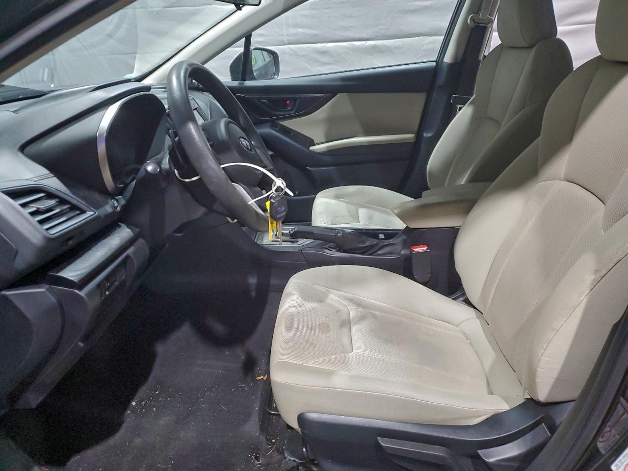 Subaru Impreza Premium Image 7