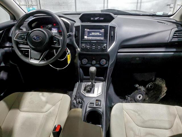 Subaru Impreza Premium Image 8