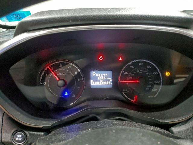 Subaru Impreza Premium Image 11