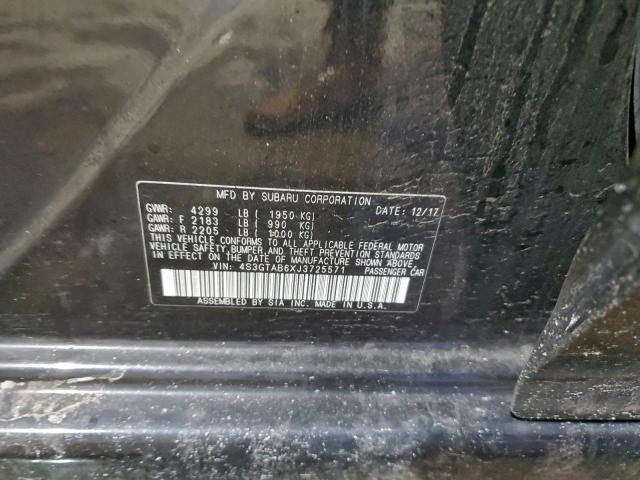 Subaru Impreza Premium Image 6