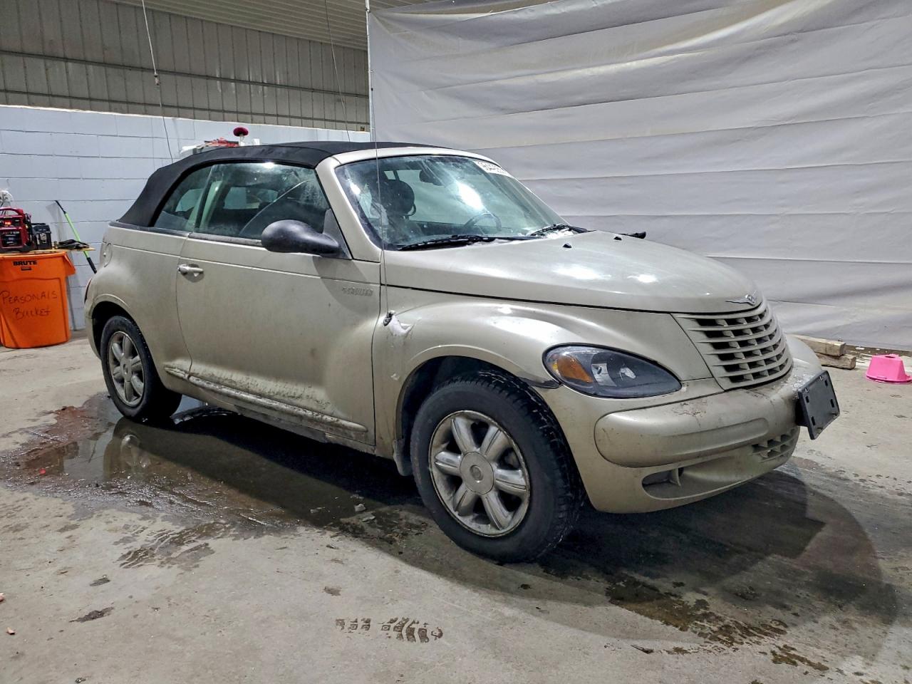 Chrysler PT Cruiser Image 3