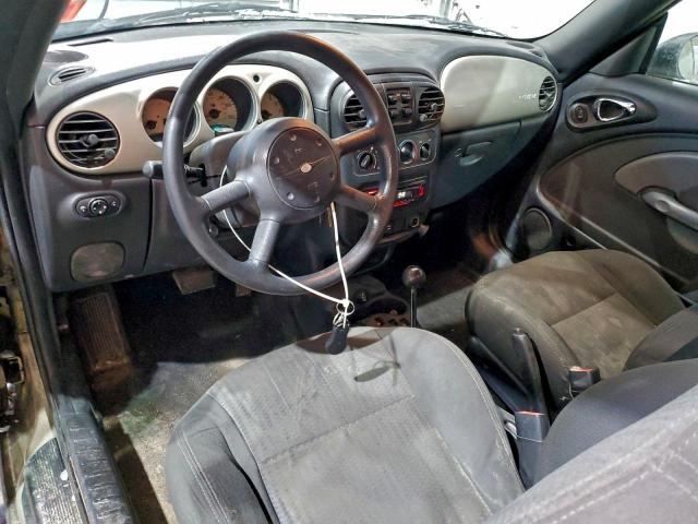 Chrysler PT Cruiser Image 8