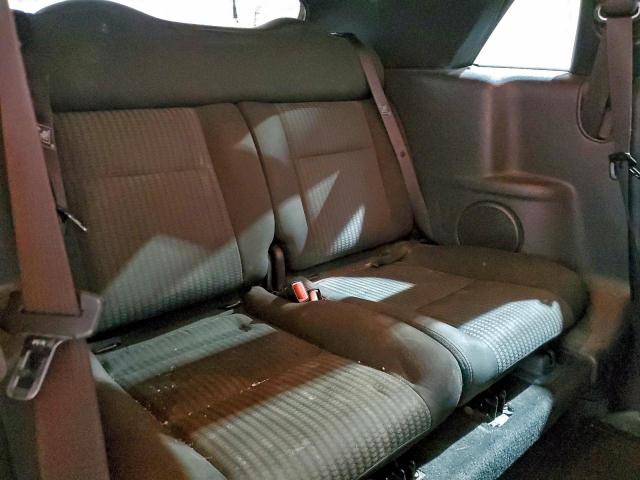 Chrysler PT Cruiser Image 10