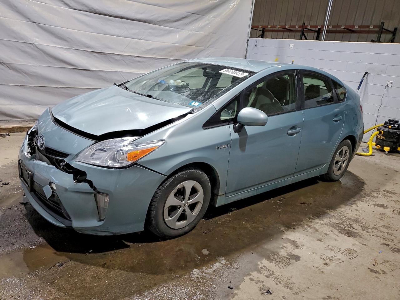 Toyota Prius Image 1