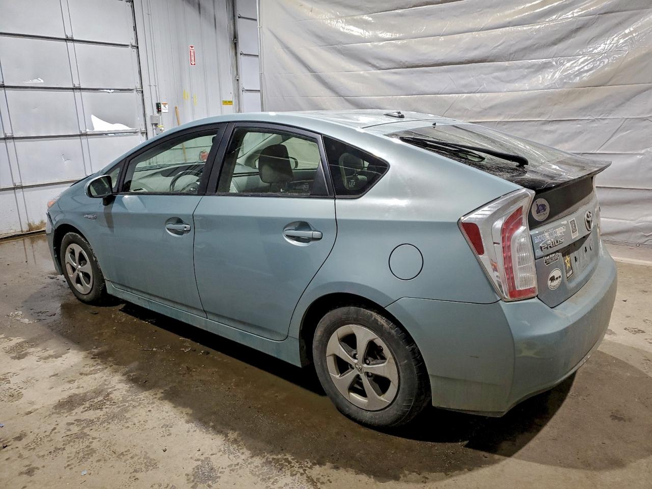 Toyota Prius Image 3