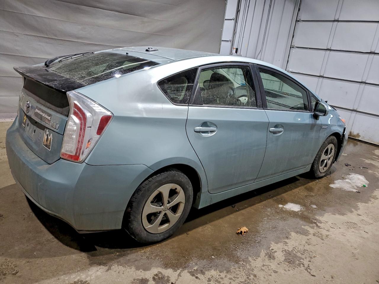 Toyota Prius Image 2
