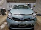 Toyota Prius Image 5