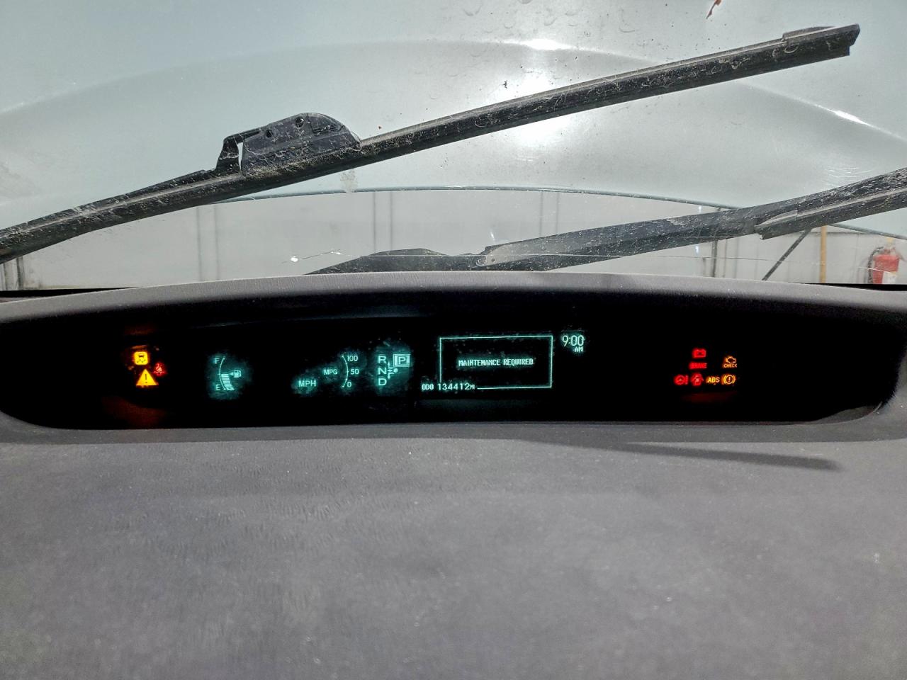 Toyota Prius Image 13