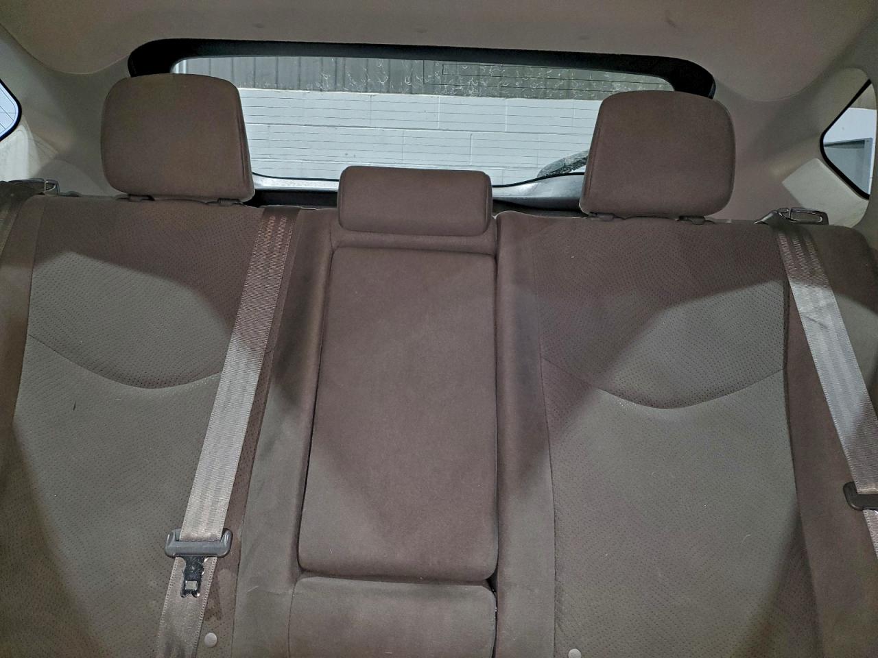 Toyota Prius Image 11