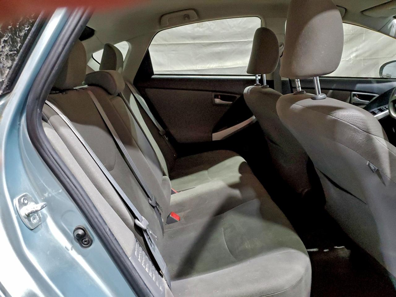 Toyota Prius Image 7