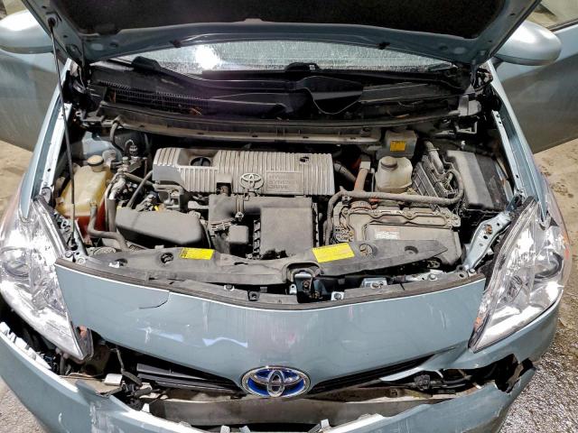 Toyota Prius Image 9