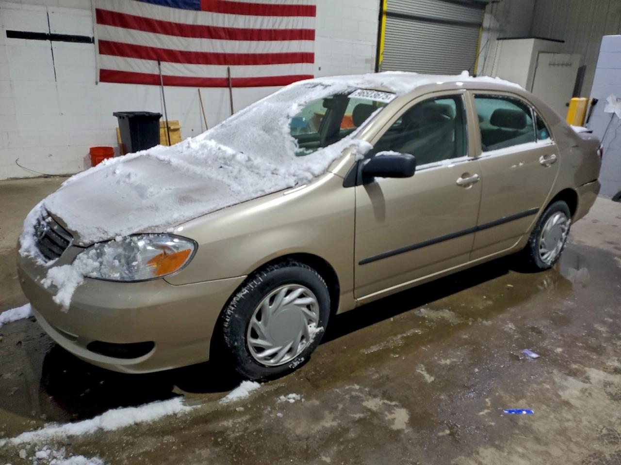 Toyota Corolla Ce Image 1