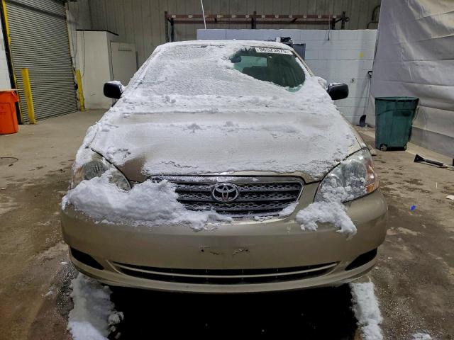 Toyota Corolla Ce Image 9