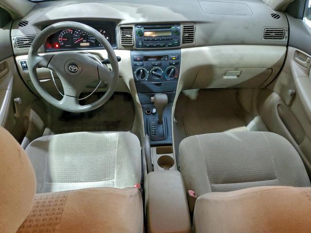 Toyota Corolla Ce Image 10