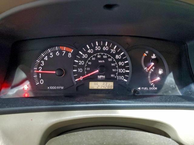 Toyota Corolla Ce Image 4