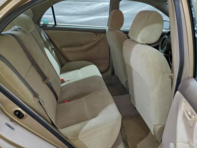 Toyota Corolla Ce Image 6