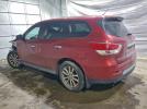 Nissan Pathfinder S Image 4