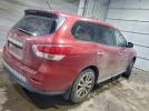 Nissan Pathfinder S Image 14