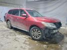 Nissan Pathfinder S Image 5