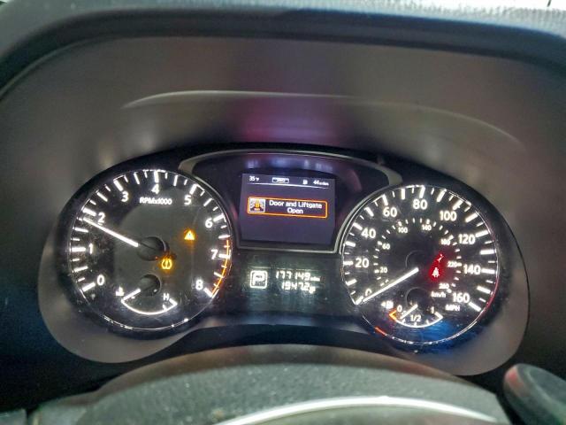 Nissan Pathfinder S Image 3