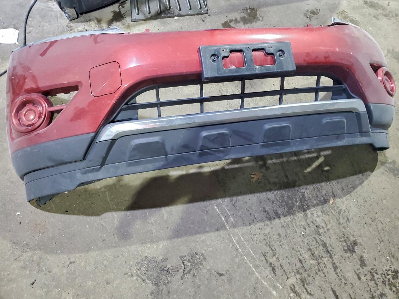 Nissan Pathfinder S Image 12