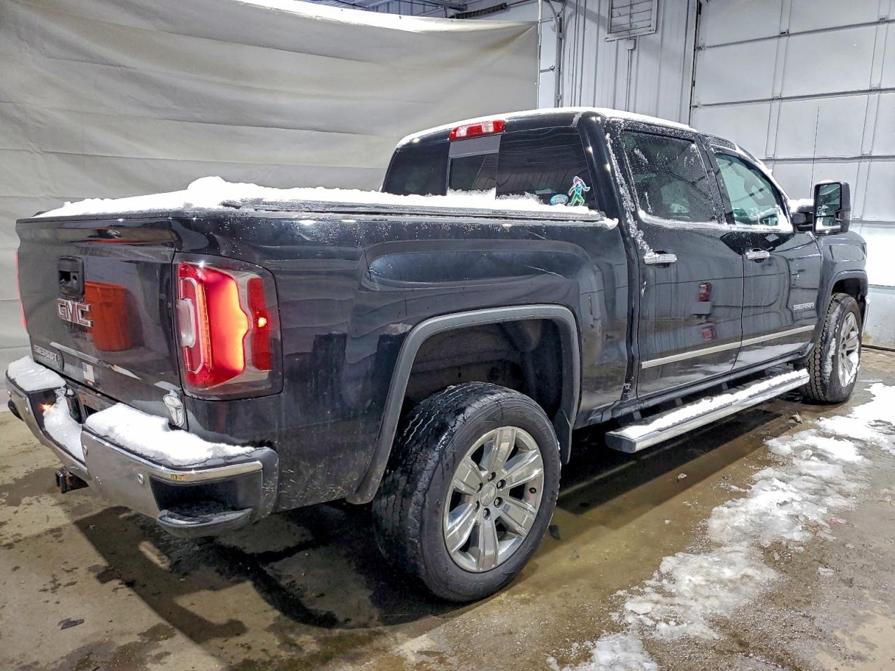GMC Sierra K1500 Slt Image 3