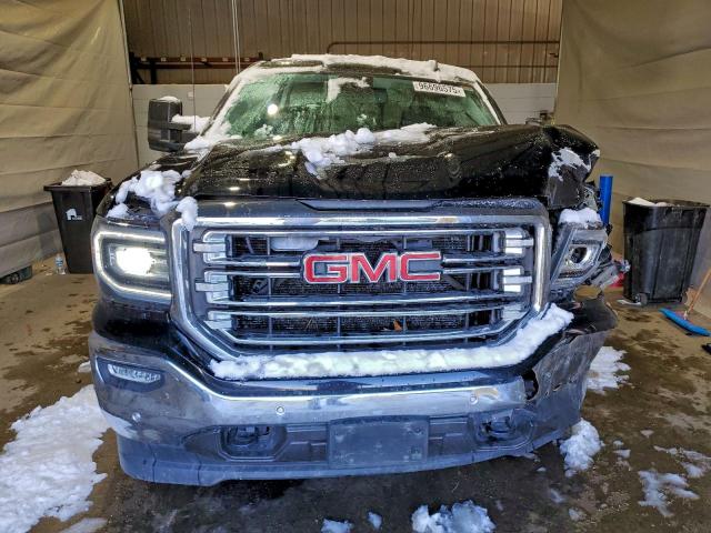 GMC Sierra K1500 Slt Image 11