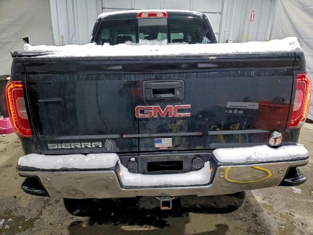 GMC Sierra K1500 Slt Image 4