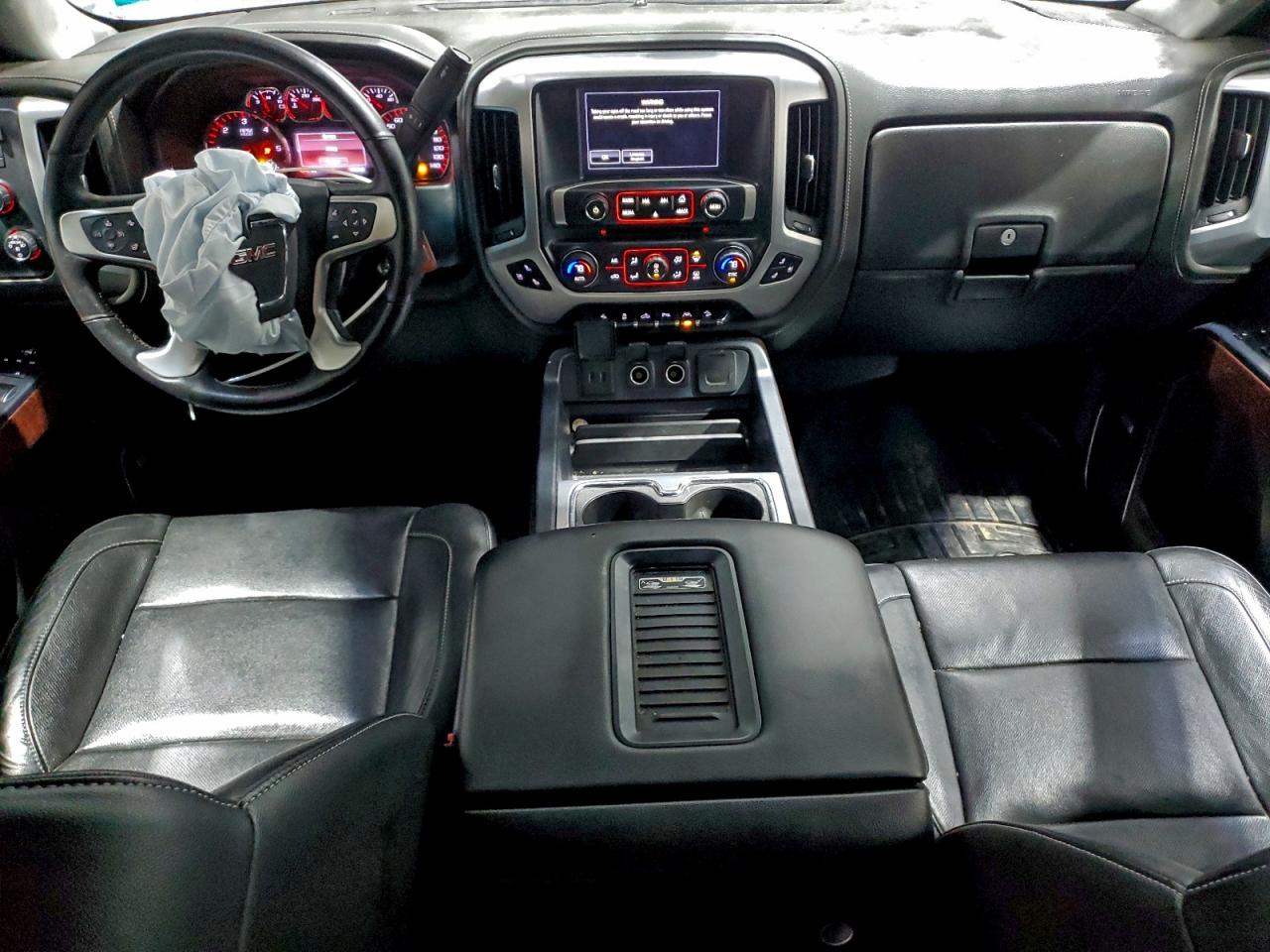 GMC Sierra K1500 Slt Image 5
