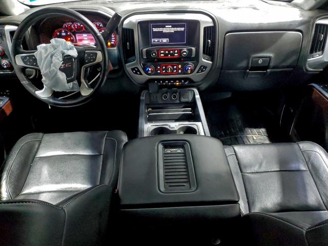 GMC Sierra K1500 Slt Image 5