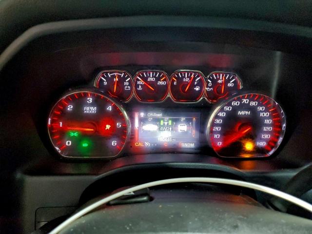 GMC Sierra K1500 Slt Image 9