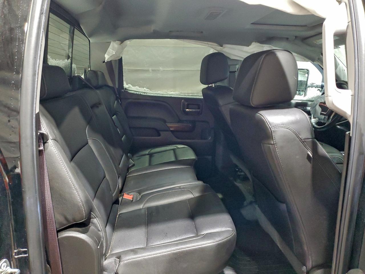 GMC Sierra K1500 Slt Image 10