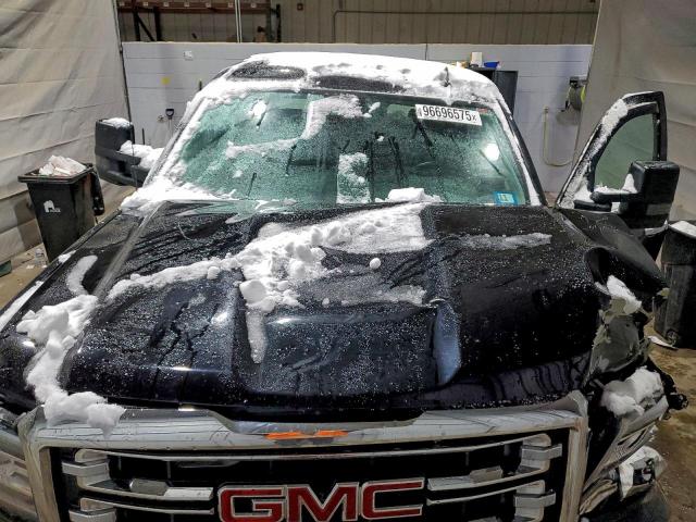 GMC Sierra K1500 Slt Image 8