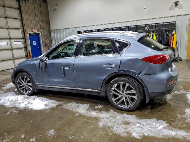 INFINITI Qx Image 12