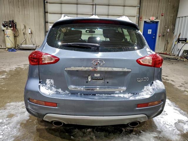 INFINITI Qx Image 13