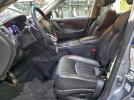 INFINITI Qx Image 11