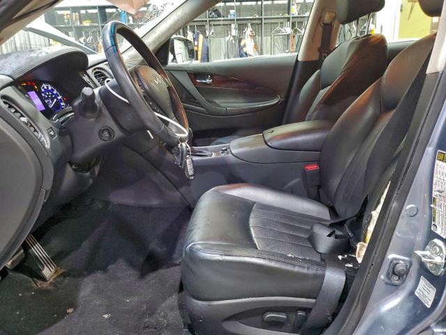 INFINITI Qx Image 11