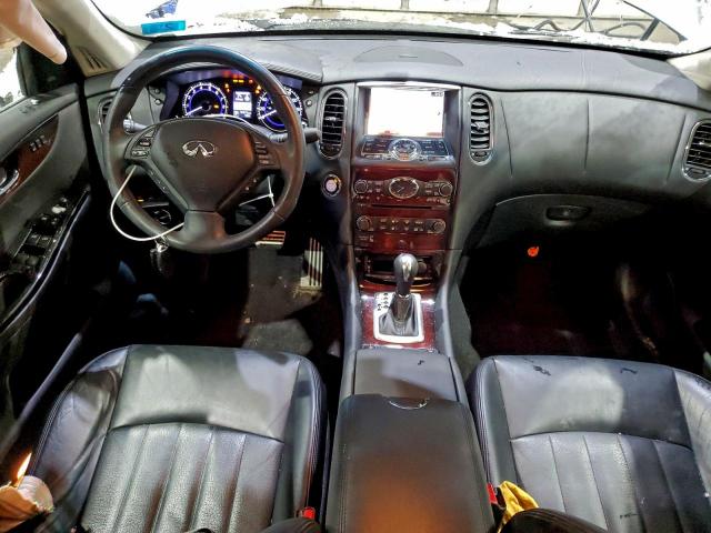 INFINITI Qx Image 9