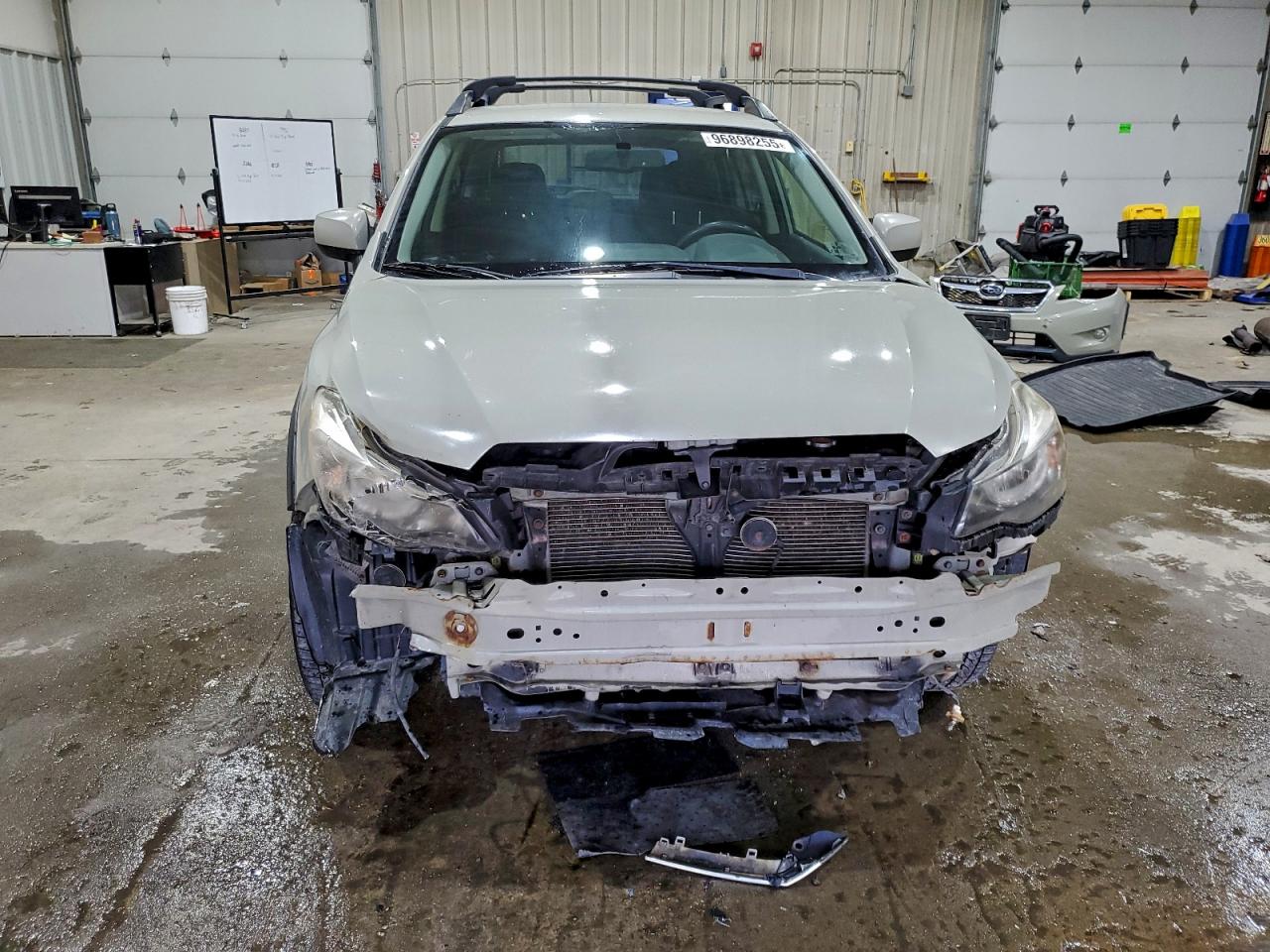 Subaru Xv 2.0 Premium Image 12