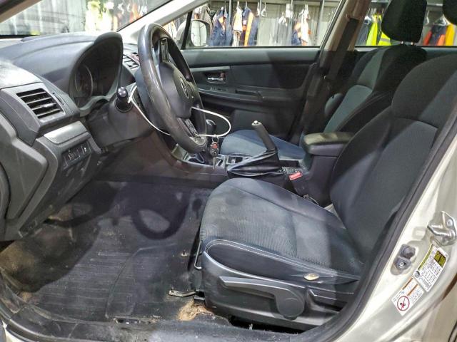 Subaru Xv 2.0 Premium Image 8