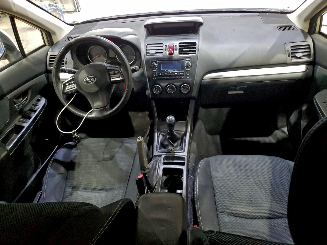 Subaru Xv 2.0 Premium Image 4