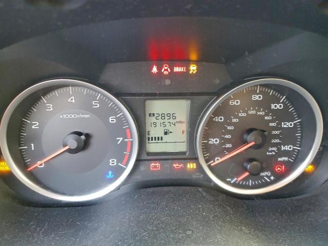 Subaru Xv 2.0 Premium Image 5