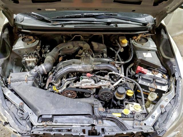 Subaru Xv 2.0 Premium Image 11