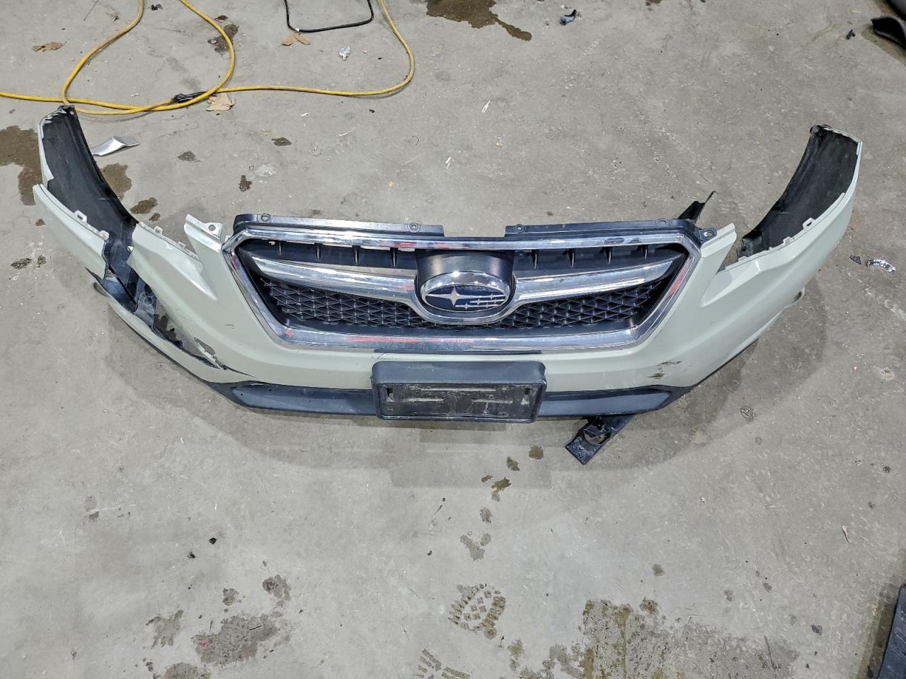 Subaru Xv 2.0 Premium Image 9