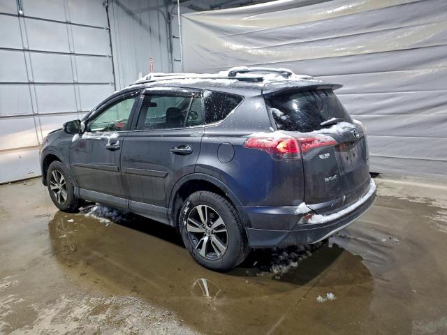 Toyota RAV4 Xle Image 3