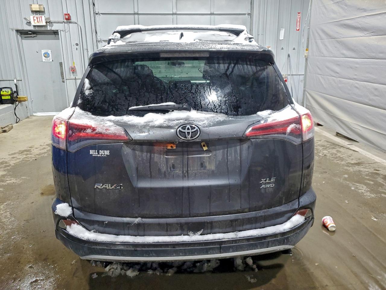 Toyota RAV4 Xle Image 11